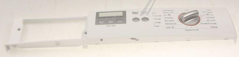 BSH Bosch Siemens 11003293 Blende - Bedienfeld