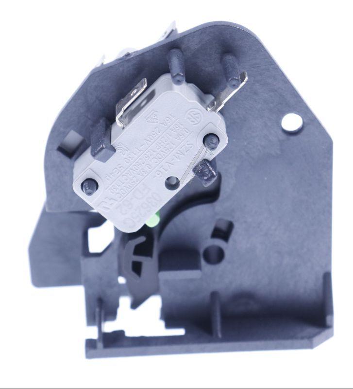 Whirlpool Indesit 488000858767 Schnapper - C00858767 interlock assy right(service)