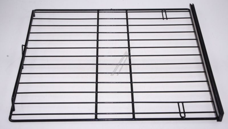102009710 Gitter - Ens.clayette a fronton bois clv267m/cvp265