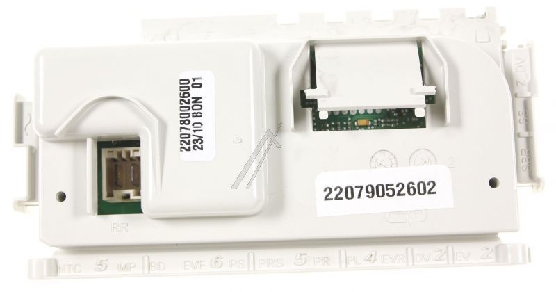 Gorenje 287865 Programmschalter - Elektronik programmschaltwerk Gorenje 287865 Programmschalter - Elektronik programmschaltwerk