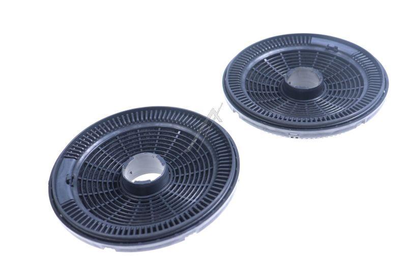 Silverline YT971100079 Kohlefilter - Af110 yt971.1000.79 aktivkohlefilter set