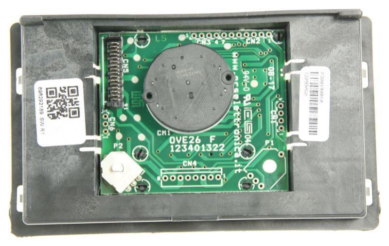SMEG 696292189 Programmschalter - Uhr