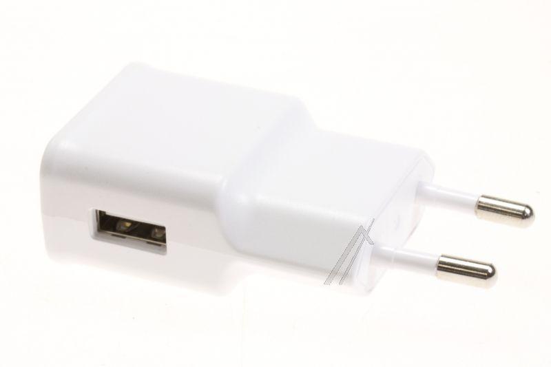 Samsung GH4402762A - Ep-ta50ewe gh44-02762a adaptor-ep-ta50ewe,ep-ta50ewe,5.0v,1.55a