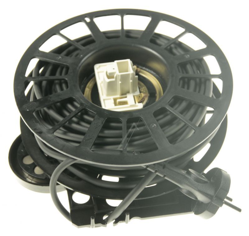 Philips Saeco 300001785231 Kabelaufroller für Staubsaugernetzkabel - Cw fs sp 0.75/9.3m/4.8pin/0v