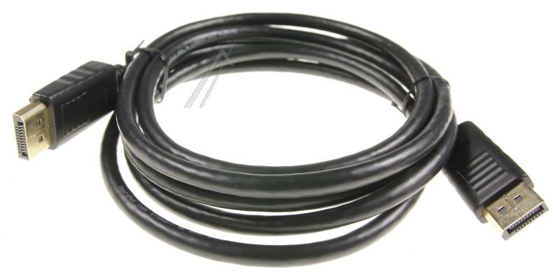 COM Displayport Verbindung - Displayport stecker > displayport stecker ver. 1.4 4k 2m