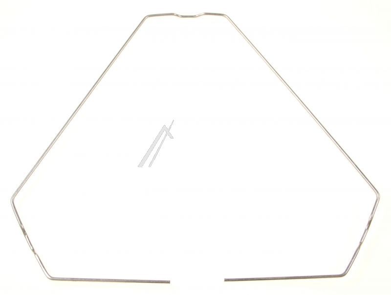 Elica RG01WA Blendrahmen - Grease filter fixing frame arg.pannello super.naked