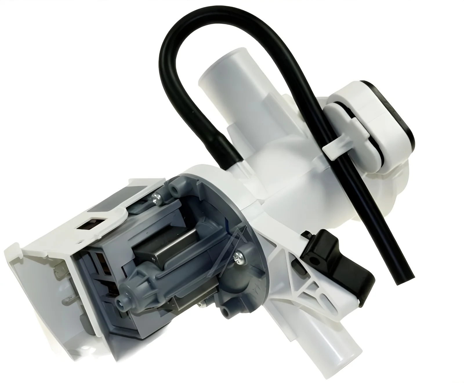 Samsung DC9715861D Laugenpumpe - Dc97-15861d assy pump drain,aegis,no-bubble,220v 50h