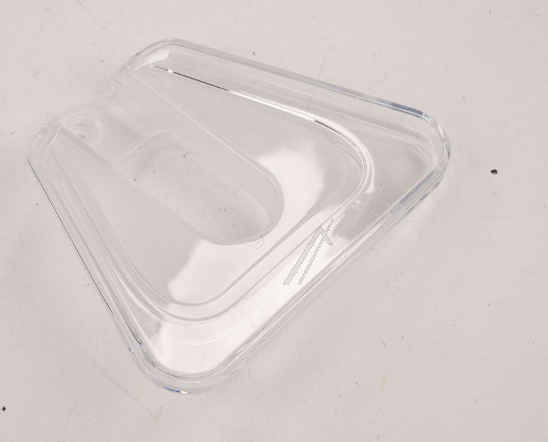 Delonghi AS00006383 Abdeckung Gehäuse - Standup transparent