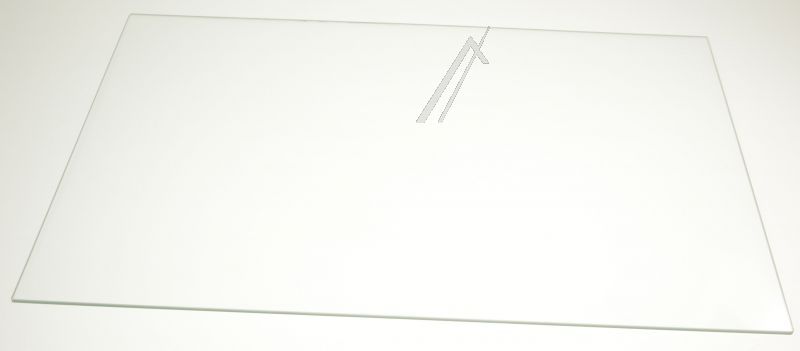Vestel 47014405 Deckel Gemüseschale - R glass shelf/1700 rv1
