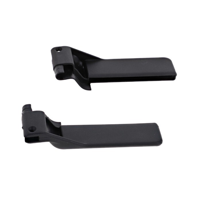 AEG Electrolux 4055140778 Halter - Set,kopf,blende,bk dx-sx