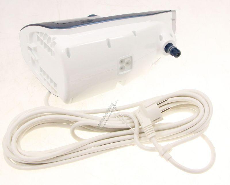 SEB RS2230001571 - Rs-2230001571 nettoyeur vapeur/blanc/bleu+cord
