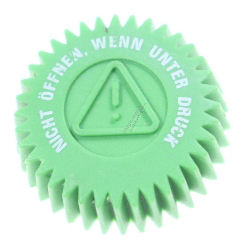 Delonghi AT2085534620 Stopfen - Ass.tappo f14 verde ser.