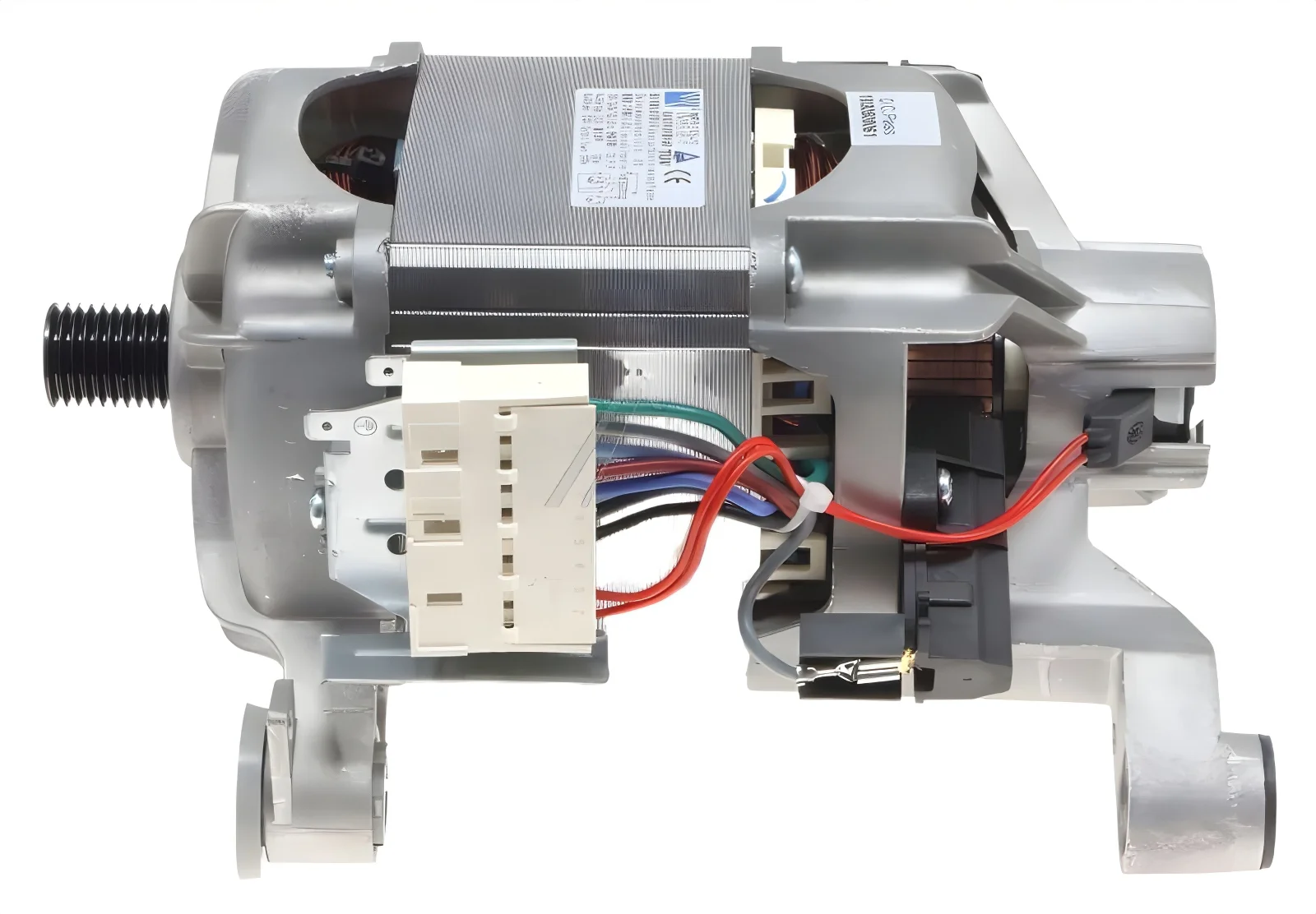 HK1925491 Waschmaschinenmotor - Motor