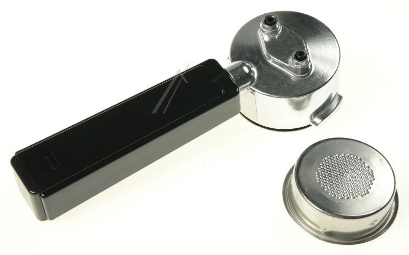 Delonghi AT4036005000 Padhalter - Kit.p/filtro c/ridut.(powder/pods)black