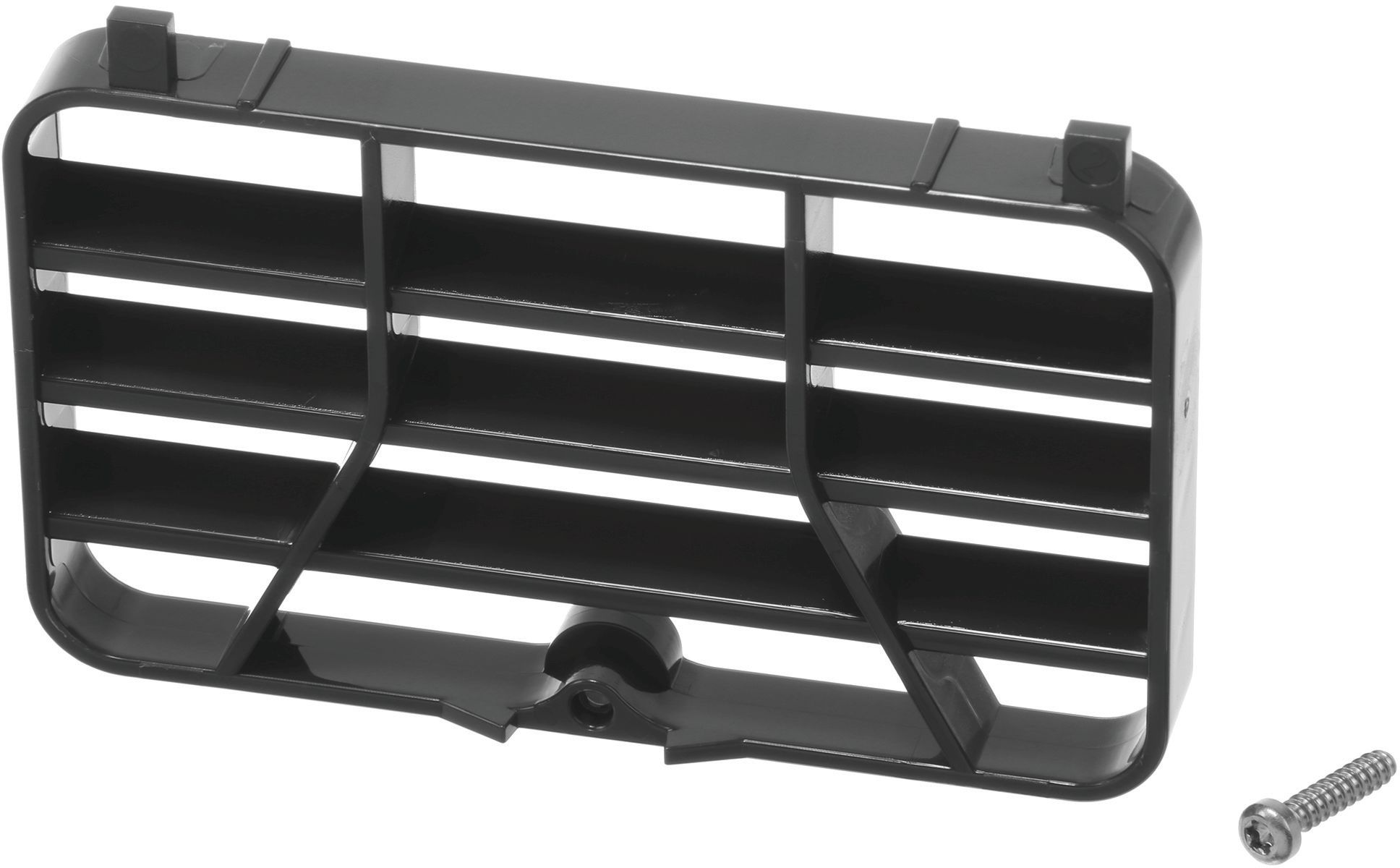 Bosch Siemens Fingerschutz Gitter 10002643 für Kaffeemaschine Mahlwerk Gitter Ersatzteil