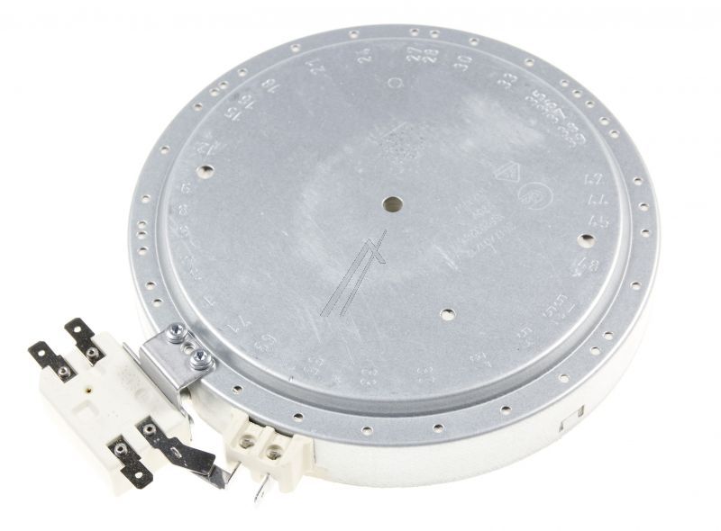 Gorenje 428292 Strahlenheizkörper - Strahlen heizung