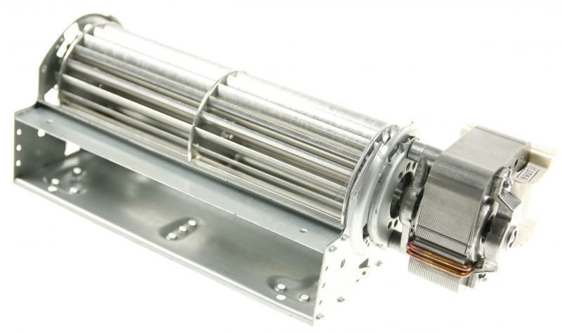 Vestel 32033839 Motoreinheit - Motor cooling bo double act speed hunkel