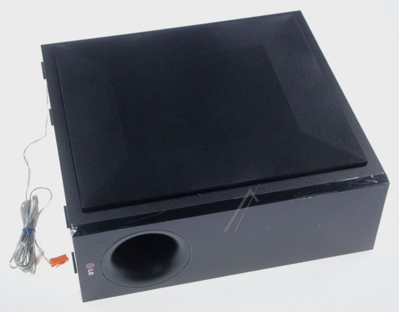 LG TCG35349970 Lautsprecher - Lautsprecher system total