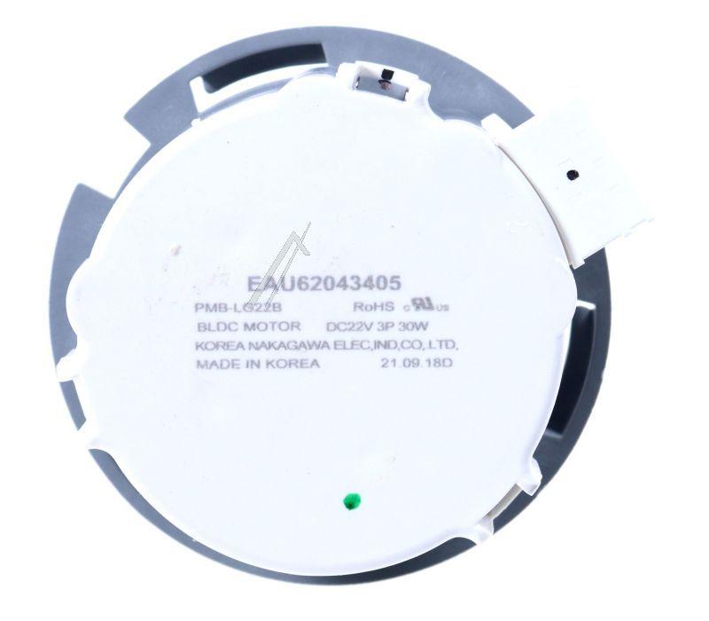 LG EAU62043405 Motor - Motor assembly,dc,pump