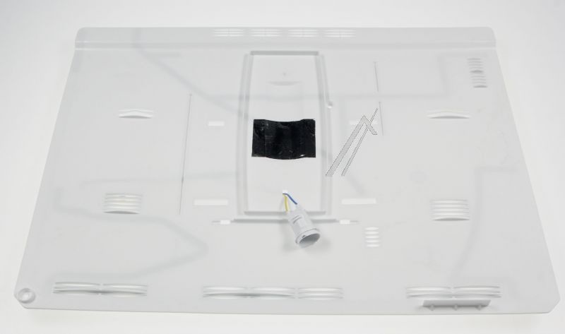 AEG Electrolux 4055144028 Abdeckung Gehäuse - Deckel,mengenregler