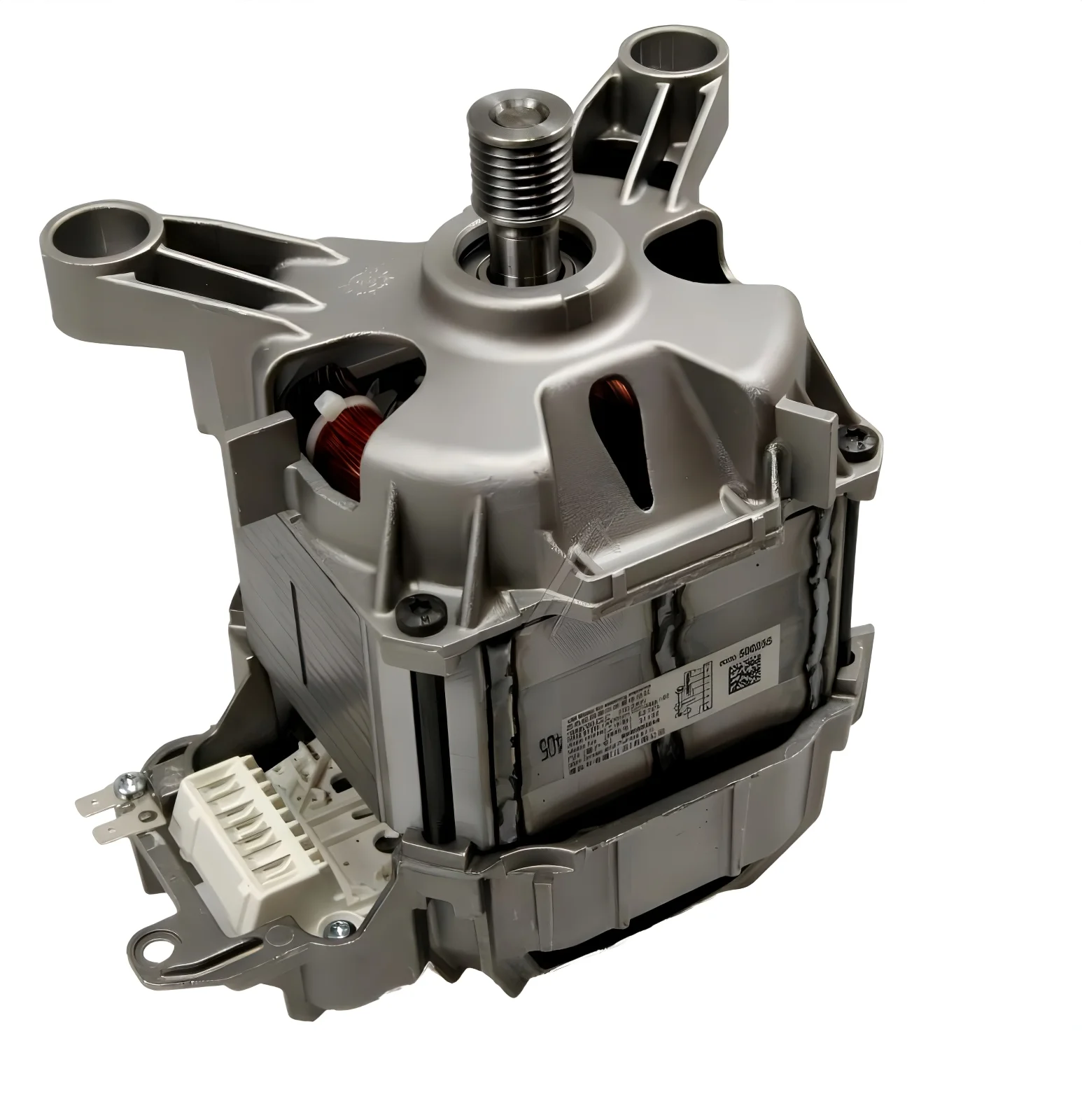 BSH Bosch Siemens 00145148 Waschmaschinenmotor - Motor