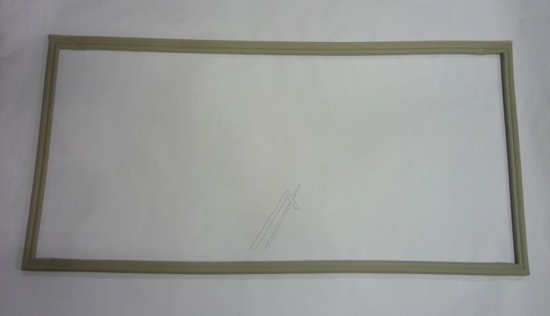 Whirlpool Indesit 481946669408 Kühlschranktürdichtung - C00492461 magnetdichtung obenks