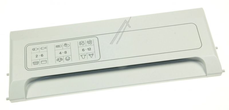 Abdeckung 00283270                       für Siemens KG37S00FF/02