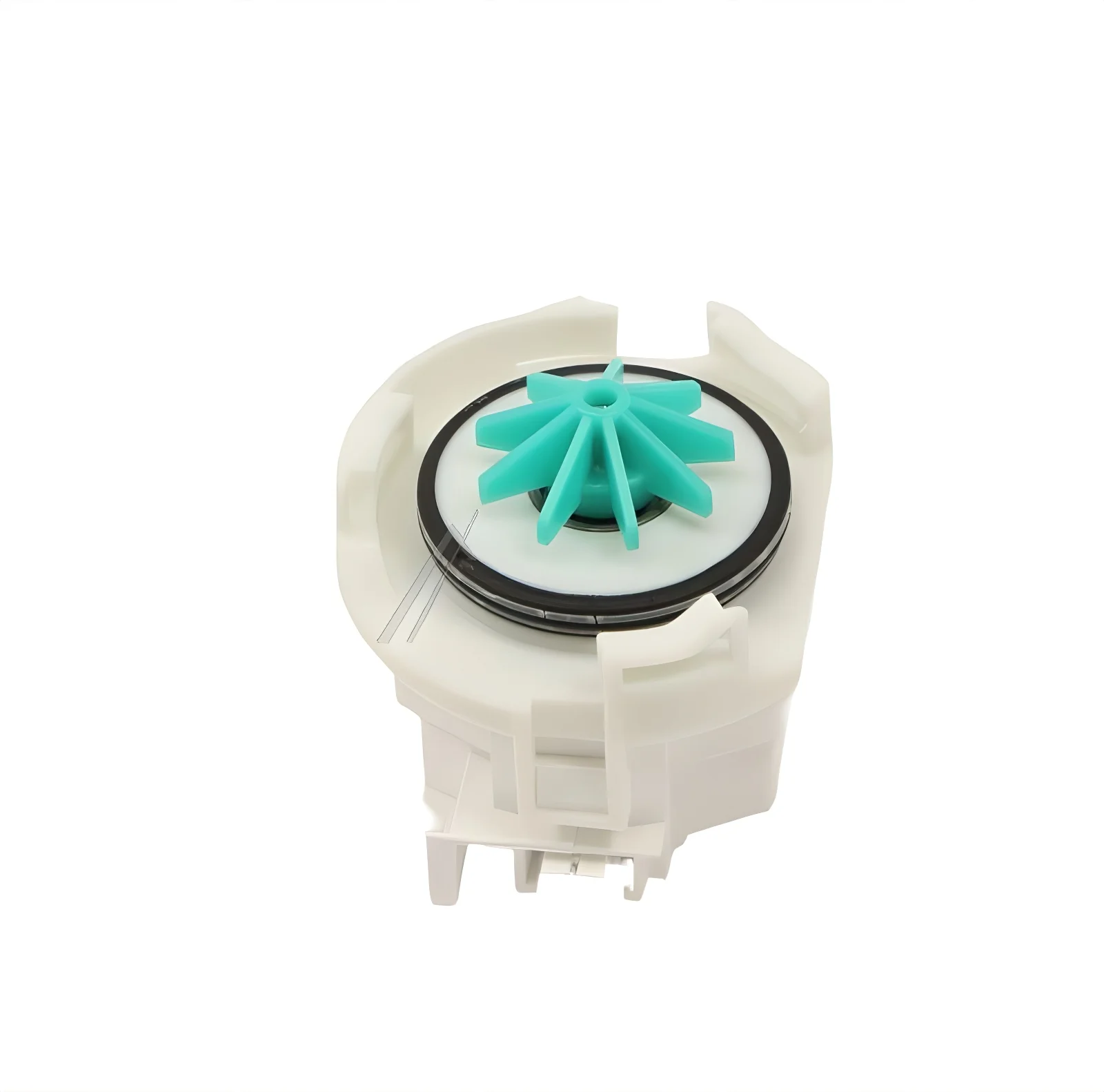 Whirlpool Indesit 482000023392 Laugenpumpe - C00297919 ablaufpumpe blac 220-240 50 hz copreci