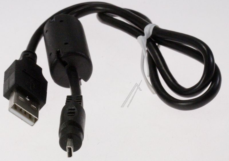Panasonic K1HY08YY0030 USB-Verbindung - Usb connection cable