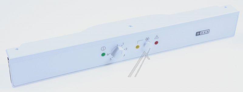 AEG Electrolux 8090970156 Bedienteilblende - Bedienblende,,weiss,er AEG Electrolux 8090970156 Bedienteilblende - Bedienblende,,weiss,er