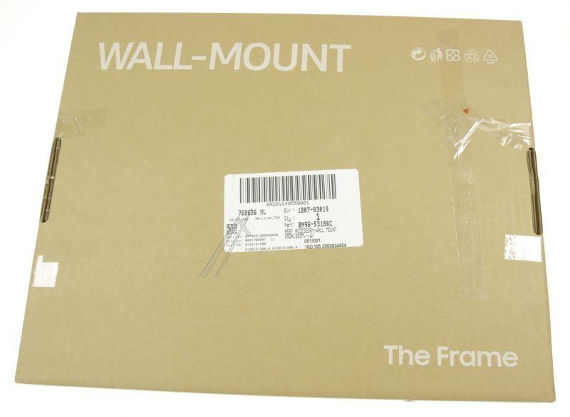 Samsung BN9653186C Wandhalterung - Bn96-53186c assy accessory-wall mount,65qals03m,-,w/