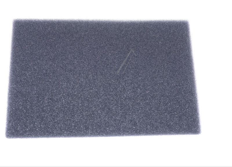 Candy Hoover 40016926 Schaumstofffilter - Schwamm filter