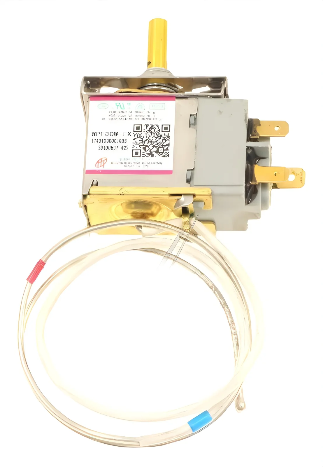 Midea 17431000001033 - Wpfe30j-l2 thermostat