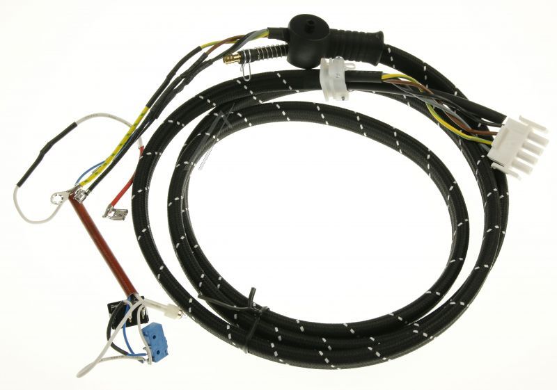 BSH Bosch Siemens 00658393 Rohr - Rohr