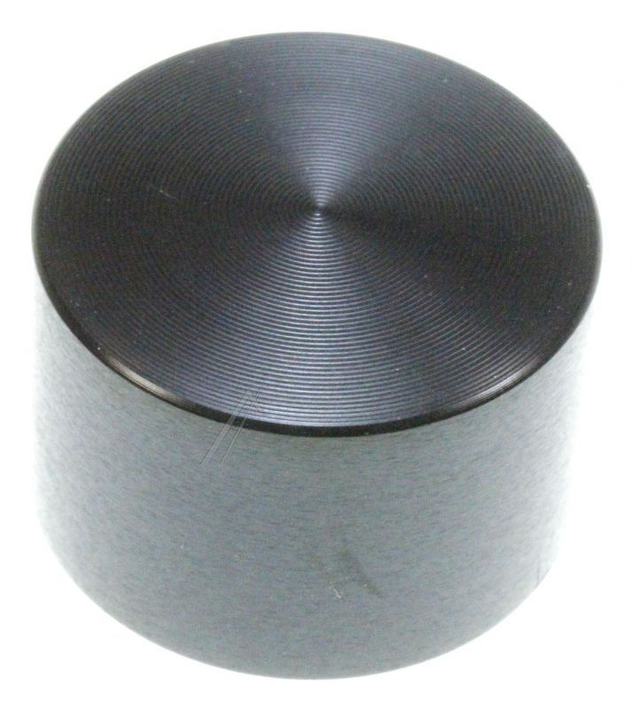 Küppersbusch 545788 Knopf Taste - Drehknopf schwarz