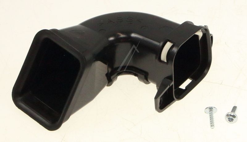 SEB RS2230000709 Anschlussstück - Anschluss element/rohr/luft+dichtung