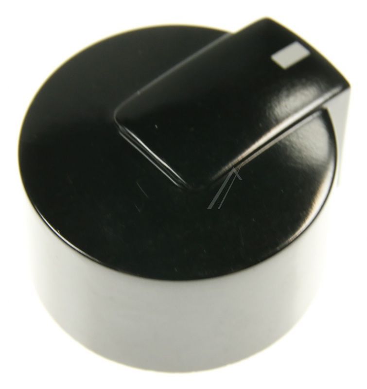 AEG Electrolux 5614615002 Knebel - Knebel,schwarz,zero-index