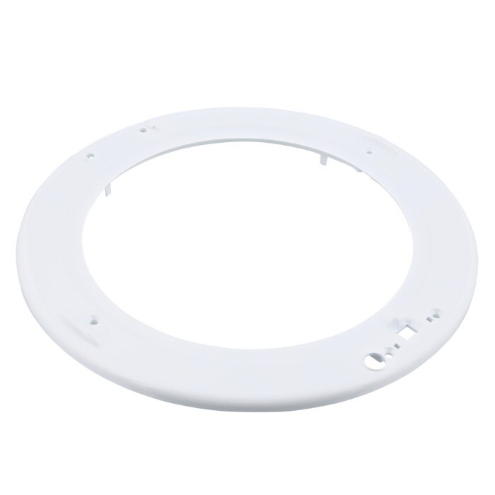 AEG Electrolux 1245169063 Flanschbullauge - Rahmenteil bullauge hinten