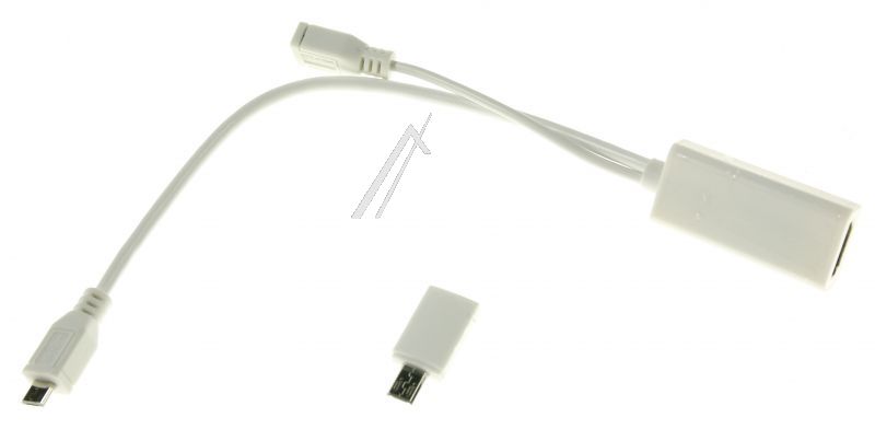 COM USB-Verbindung - Mhl 1.0 hdmi-adapter, micro usb 5pin stecker (+ 11 pin adapter)