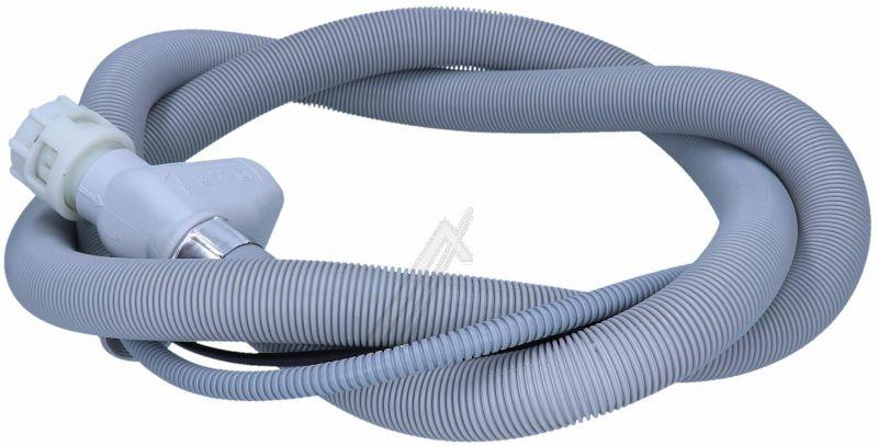 Whirlpool Indesit 482000023524 Einlaufschlauch - C00372679 wasserstop-zulaufschlauch1600mm