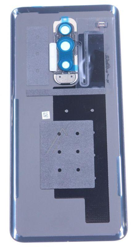 Oneplus 4902412 Batteriefachdeckel - 2011100062 battery cover für passend für oneplus 7 pro - mirror grey