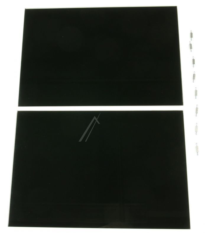 Gorenje 356785 Glasplatte - Sucher glass
