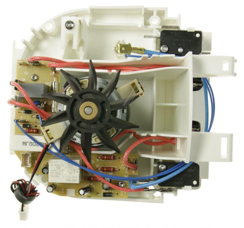 SEB SS1530000952 Motor - Ss-1530000952 motor+halter+elektronikkarte