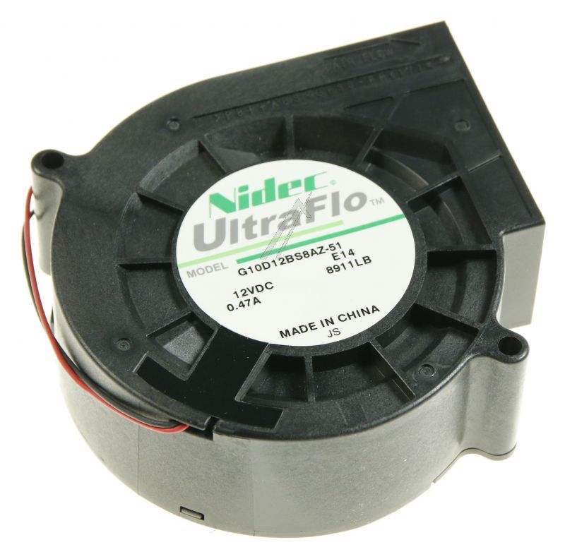 Gorenje 708663 Lüfter - G10d12bs8az-51 cooling fan