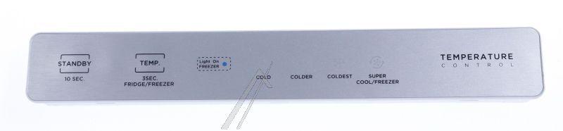 Midea 12131000091606 Modulhalter - Display control board mounting box assembly