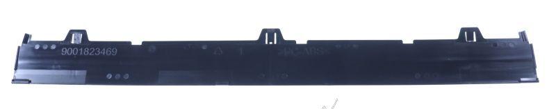 BSH Bosch Siemens 11058856 Abdeckung Gehäuse - Abdeckung abdeckung lüftung inkl. abstützlippe geräte mit dampffunktion