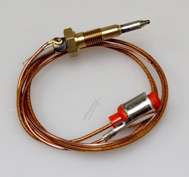 Airlux Z011J02 Thermoschalter - Thermocouple 450mm