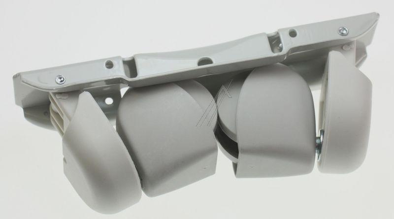 Delonghi 5518500008 - Stg pied e.wheell dl2l/p428 (caulked)kit