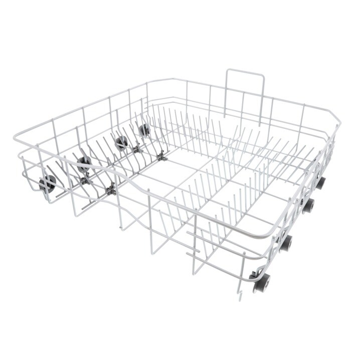 AEG Electrolux 140002678070 Geschirrkorb - Geschirrspüler korb,unterseite,silber