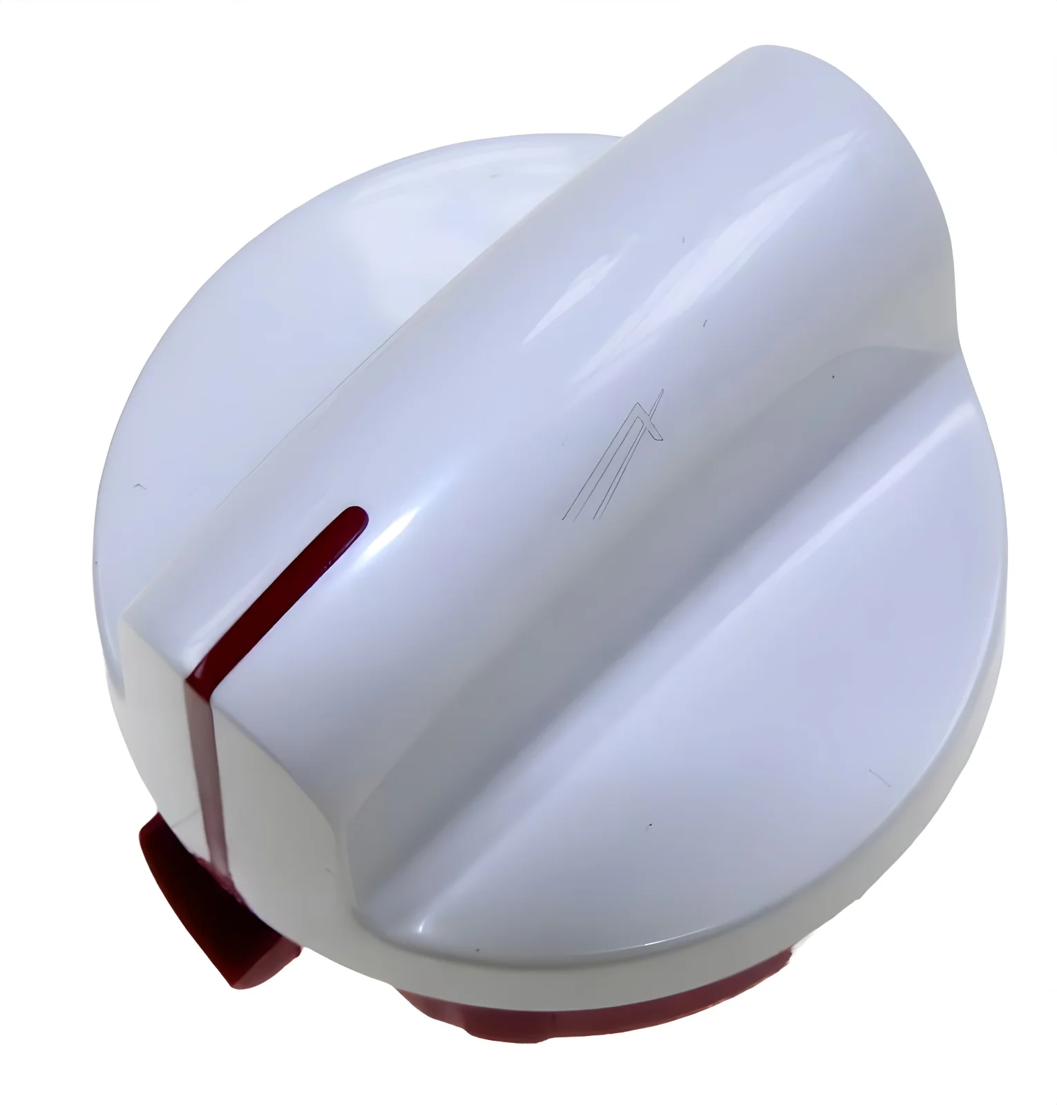 BSH Bosch Siemens 00600878 Knopf Taste - Drehgriff-temperatur
